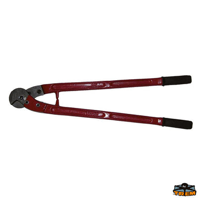 Wire rope cutter Trem F0218900