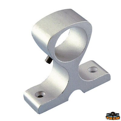 Aluminium  connector for hand rail hole  Ø 25 mm. Trem N4325055
