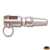 End fittings for cable with fork Trem N5908100