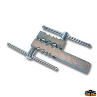 Tool suitable for sealing Trem F0006000