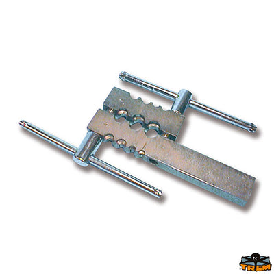 Tool suitable for sealing Trem F0006000