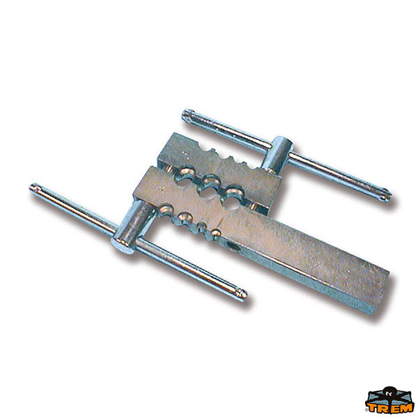 Tool suitable for sealing Trem F0006000