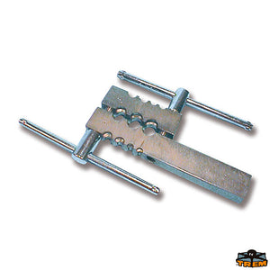 Tool suitable for sealing Trem F0006000