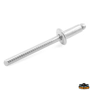 Stainless steel rivets Trem E5546012