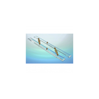 Parallel Rule 500mm 0651.05