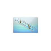 Parallel Rule 500mm 0651.05