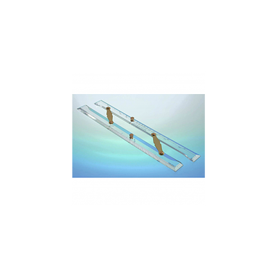 Parallel Rule 500mm 0651.05