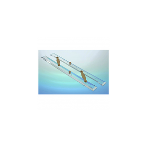 Parallel Rule 500mm 0651.05