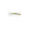 Solid Brass Straight Divider 8"/200mm 0654.16