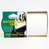PSP Dacron Insignia White 75mm x 1.5m