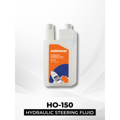 Hydraulic fluid 1L OH-150