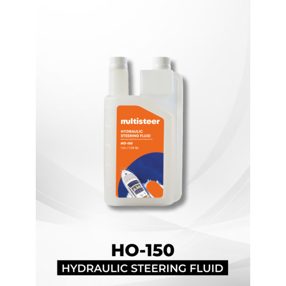 Hydraulic fluid 1L OH-150