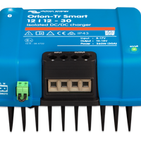 Orion-Tr 12/12-30A (360W) Isolated DC-DC Charger
