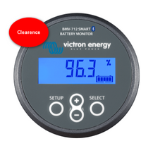 Clearance Item: BMV712