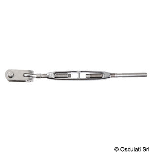 BlueWave bronze body 5/8"