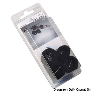 Smart Pins for turnbuckles M16-M20 4-pcs package