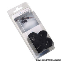 Smart Pins for turnbuckles M12 4-pcs package