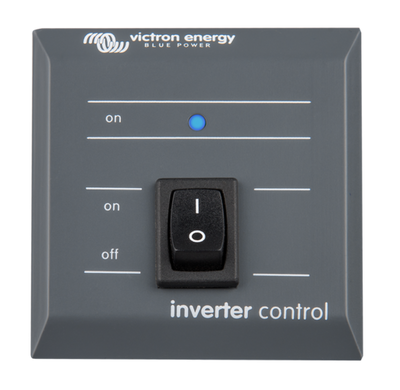 Remote Panel for Phoenix Inverters - VE.Direct Models ONLY