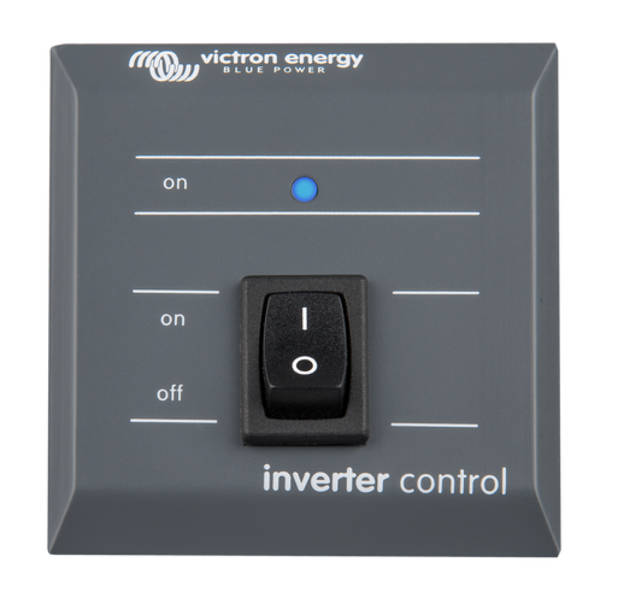Remote Panel for Phoenix Inverters - VE.Direct Models ONLY
