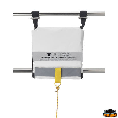 Emergency ladder T-FLEX Trem S1611340