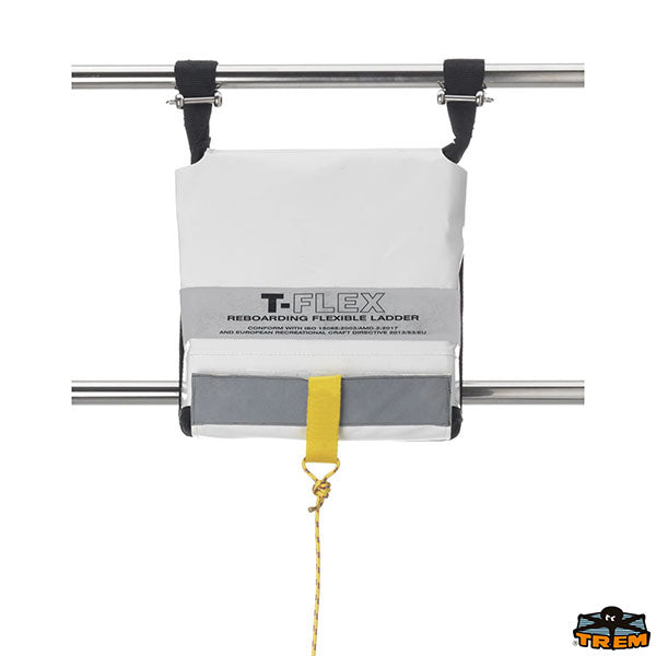 Emergency ladder T-FLEX Trem S1611340