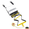 Emergency ladder mod. T-Flex 11 steps height 3400 mm - No. of steps 11 - H mm 3400 - Width. 260mm [S1611340]