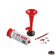 Eco friendly compressed air horn Trem L0015001