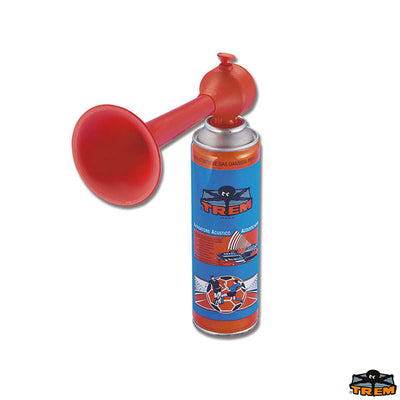 Acoustic horn Super sonor Trem L0200480
