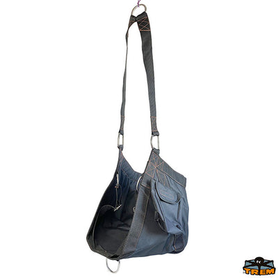 Bosun’s chair  without board Trem B1080045