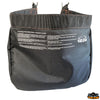 Bosun’s chair without board black color - Dimensions 38x38 cm - Black colour [B1080045]