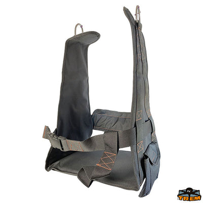 Bosun’s chair  with board Trem B1080040