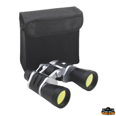 Binocular 10 x 50 Trem L2910050