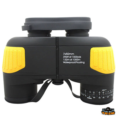 Binocular Autofocus 7x 50 Professional Trem L2960050