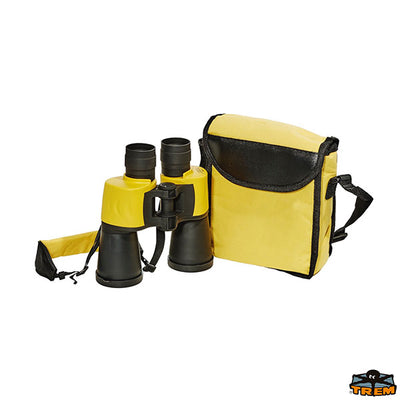 Binocular Autofocus 7 x 50 Professional Trem L2960084