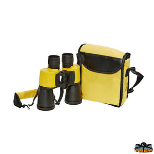 Binocular Autofocus 7 x 50 Professional Trem L2960084