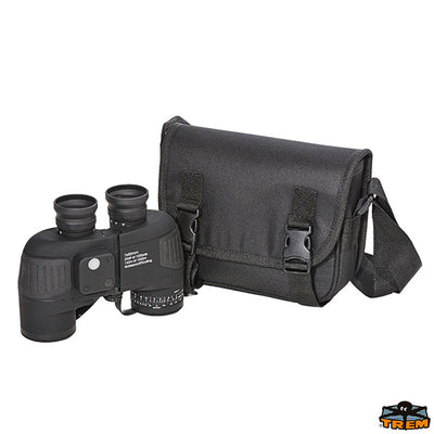 Binocular Autofocus 7 x 50 Professional with compass Trem L2960055
