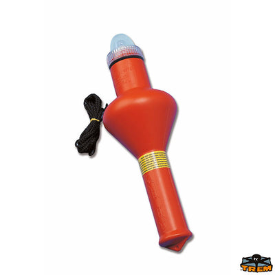 Floating lifebuoy light VEGA SOLAS Trem L1990450S