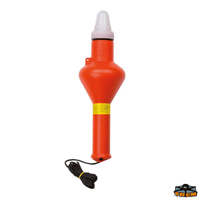 Floating lifebuoy light VEGA LED steady light Trem L1900240