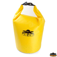 Soft bag first aid kit Tabella D diameter 470x366 mm height 180 mm - Grey colour - Dimensions mm 470x366x180H [D1343464S]