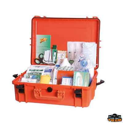 First aid kit Tabella A Trem D1350555