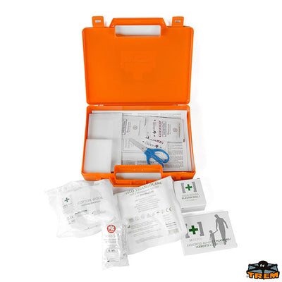 First Aid kit Trem D1312018
