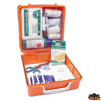 First Aid kit 310x250x130 mm - Dimension mm 310x250x130 [D1323023]