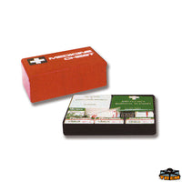 First aid kit Francia within 3 miles - Model <3 miles [D1310321]