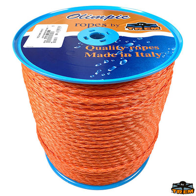 Trem Fria  floating braided rope w/out core Trem T1108300