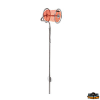 Rope reel for beach Trem T0232030