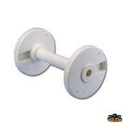 Guard-rail reel for safety line (rope not included) Trem B5018300