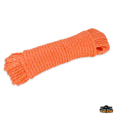 Safety line floating rope  ECONOMY Trem T9008300