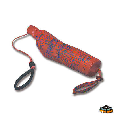 SECURITY ROPE  30 mt. Trem T0208300