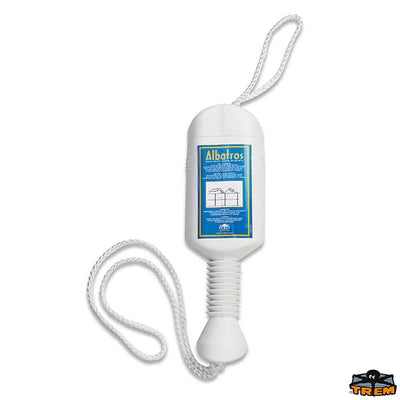 ALBATROS man overboard rescue rope 30 mt. Trem T0208045