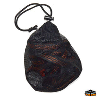 Safety line Segura static with 2 snap hooks - H mm 23 - Description Static 1.90 m - Carabiners 2 - Single Tape [B1423002]